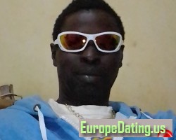Lamin39, 43, Dakar, Dakar, Senegal