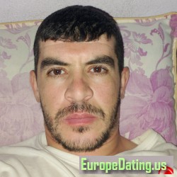 Faisalgt, 19941116, ad-D̨ār-al-Bayda, Algier, Algeria