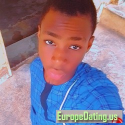 Trillion4, 20030402, Benin, Edo, Nigeria