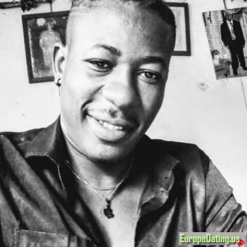 Stephane96, 19960620, Douala, Littoral, Cameroon