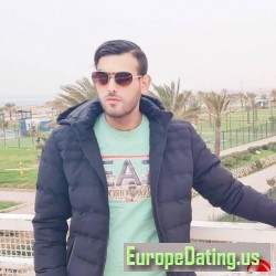 Suleiman, 19960506, Algiers, Algier, Algeria