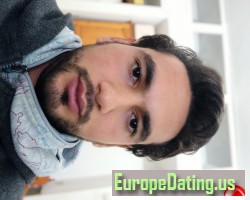 Boubaker, 29, Banī H̨assān, al-Munastīr, Tunisia