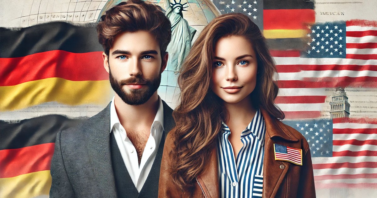 Top Apps to Meet German Singles in Germany and the U.S.