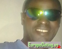 Lamin39, 43, Dakar, Dakar, Senegal