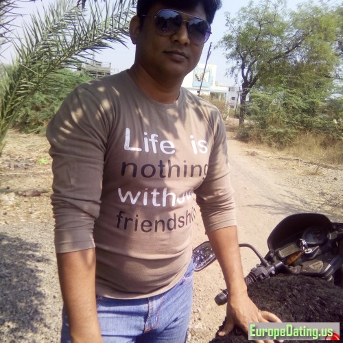 Praveen, 19820704, Bhusāwal, Maharashtra, India