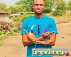 Philipp, 37, Koforidua, Eastern, Ghana