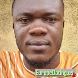 Gancy, 19921008, Kinshasa, Kinshasa, Congo Dem. Rep.