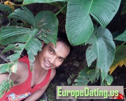 Romil, 30, Sarangani, Southern Mindanao, Philippines Romil, 30, Sarangani, Southern Mindanao, Philippines