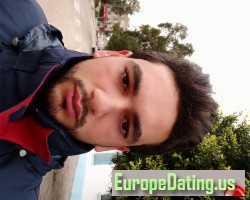 Boubaker, 29, Banī H̨assān, al-Munastīr, Tunisia