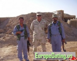 armytony1, Springfield, United States