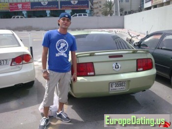<p>first visit to dubai</p>