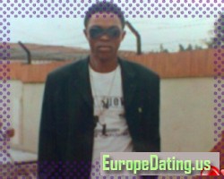 emeka, Nigeria