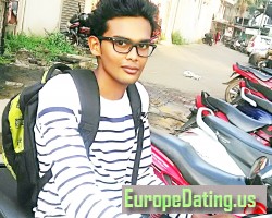 Shamnad, 31, Manjeri, Kerala, India