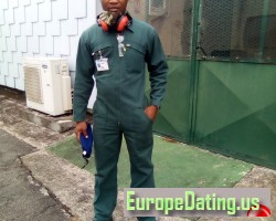 Jojo52, 34, Ebolowa, Sud, Cameroon