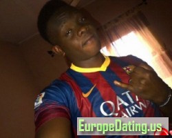 Stephen99, Lagos, Nigeria