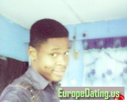 stanleyjackson, Nigeria