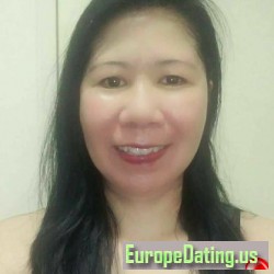 LovelyLyn, 19750615, Cavite, Central Luzon, Philippines