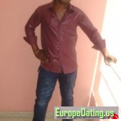 elvis04, Praia, Cape Verde