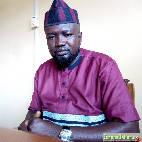 Douglass2020, 19840901, Otukpo, Benue, Nigeria