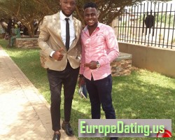 Hennings, 32, Buchanan, Grand Bassa, Liberia