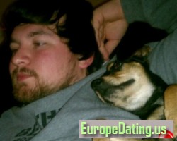 Johnnyblaze37, Savannah, United States