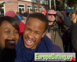 Doggy, 44, Tsumeb, Oshikoto, Namibia