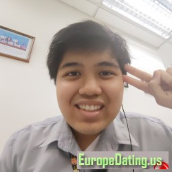 Lancey, 20030610, Manila, National Capital Region, Philippines