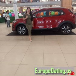 Kathlene, 19940926, Davao, Southern Mindanao, Philippines