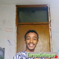 Yabi, 20061006, Bonga, Southern, Ethiopia