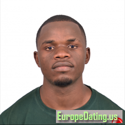 maloba, 19930325, Lubumbashi, Katanga, Congo Dem. Rep.