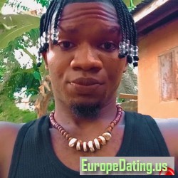 JBpluto, 20000406, Aba, Abia, Nigeria