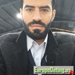 Bilal1997, 19980315, Avesta, Dalarna, Sweden