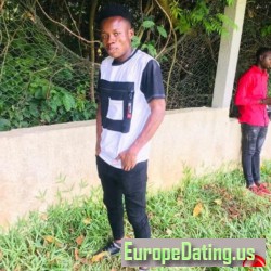 Danilo59, 19980707, Abidjan, Lagunes, Ivory Coast