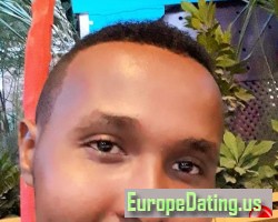Thehonesty, 30, Mogadishu, Banādir, Somalia