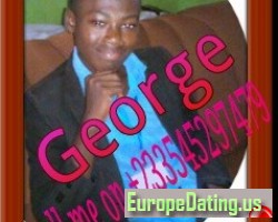 georgeamowi, Accra, Ghana