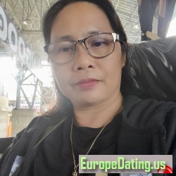 Lizelyn, 19731118, Gingoog, Northern Mindanao, Philippines