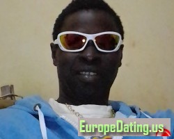 Lamin39, 43, Dakar, Dakar, Senegal