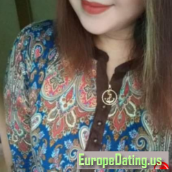 Lhiane, 19871002, Malitbog, Eastern Visayas, Philippines