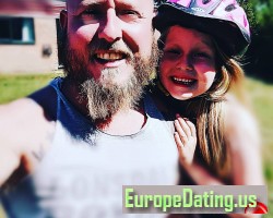 Chattis, 46, California City, California, United States