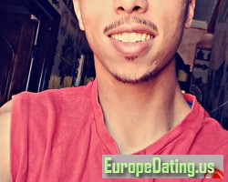 Haytham, 25, Agadir, Souss Massa-Draâ, Morocco
