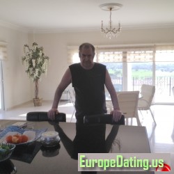 ERCAN0, 19720625, Southgate, London, United Kingdom