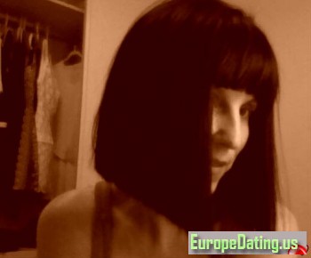 <p>They gave me bangs.</p>