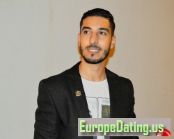 Joseph98, 29, Rabat, Rabat-Salé-Zammour-Zaer, Morocco