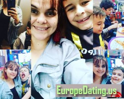 Tati, 39, Bogotá, Bogotá, Colombia