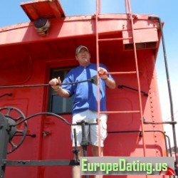 larry388, Greenfield, United States