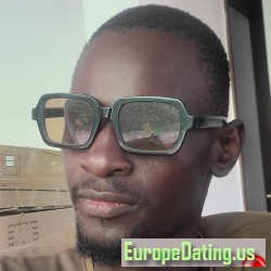 RICHARD2025, 19960517, Kampala, Central, Uganda