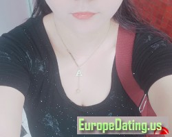 Ixhel, 36, Davao, Southern Mindanao, Philippines