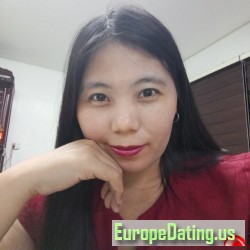 Christene, 19930628, Bunawan, Central Mindanao, Philippines