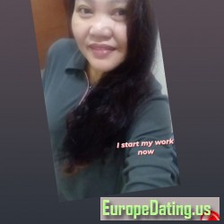 Bernadette04, 19731229, Cagayan, Northern Mindanao, Philippines