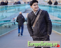 philipwilliam, 33, Bangkok, Bangkok, Thailand